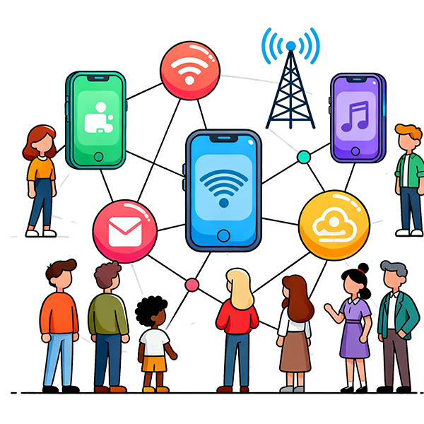 App Distribution & User Acquisition