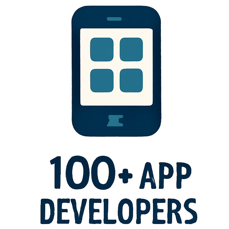 App Developers icon