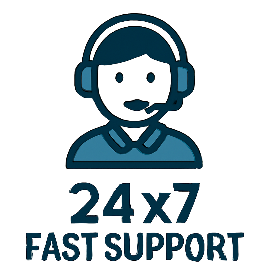 Fast Support icon